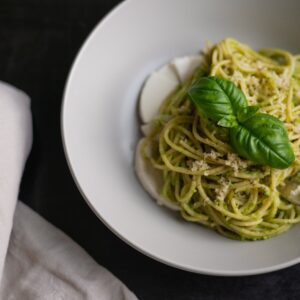 Pesto Origin