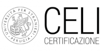 Certificati di Lingua Italiana