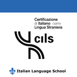 Italian – CILS certification exam