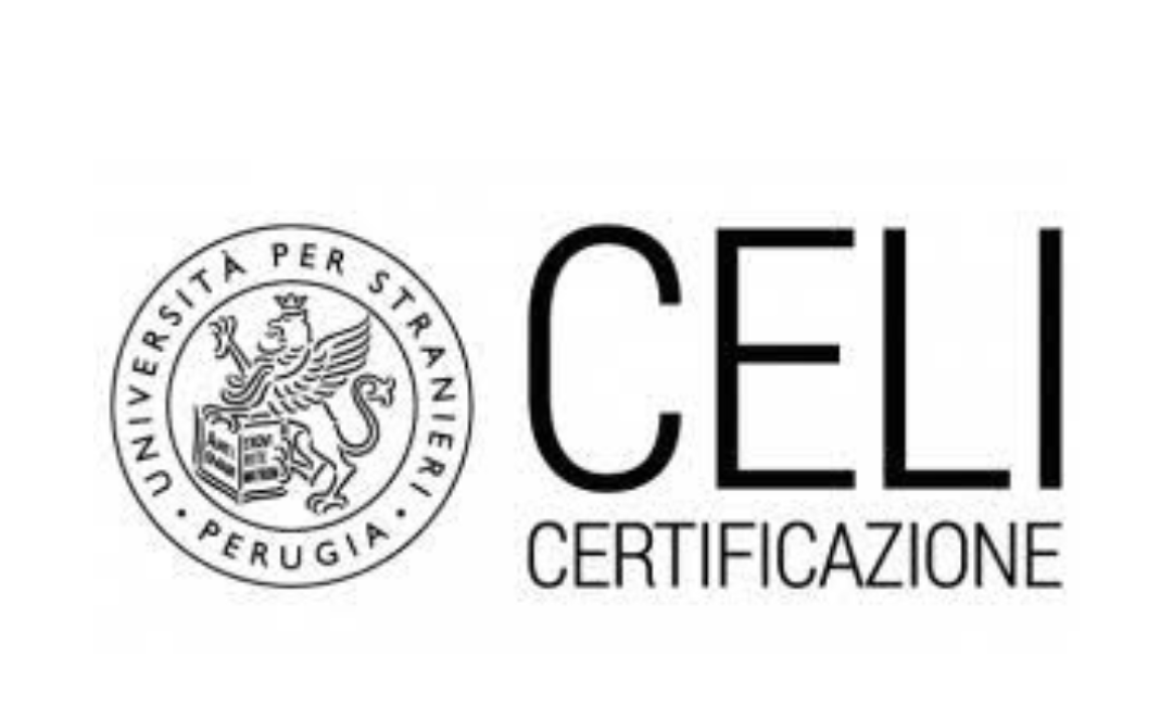 Italian – CELI certification exam