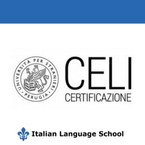 Italian – CELI certification exam