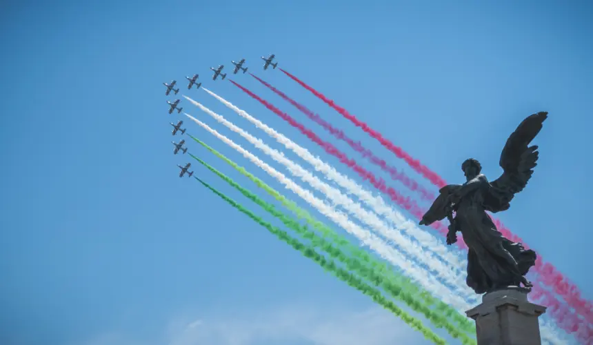 Understanding the Italian Flag: Colors, History, and Symbolism Understanding the Italian Flag: Colors, History, and Symbolism