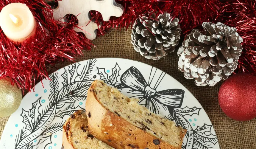 10 Typical Italian Christmas Desserts 10 Typical Italian Christmas Desserts