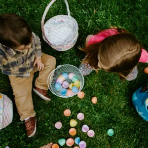 Beyond Easter chocolate eggs: Italy’s delicious regional sweet