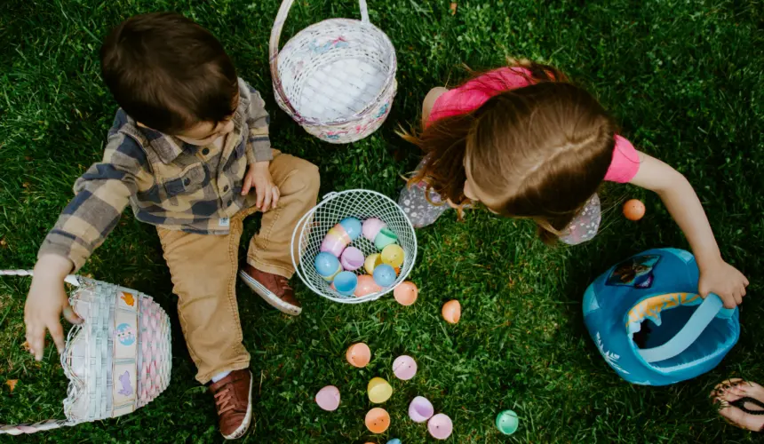 Beyond Easter chocolate eggs: Italy’s delicious regional sweet