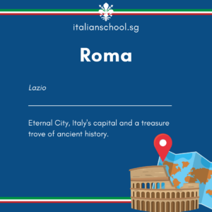 Italian City of the Day! – Roma