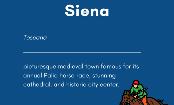 Italian City of the Day! – Siena
