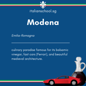 Italian City of the Day! – Modena