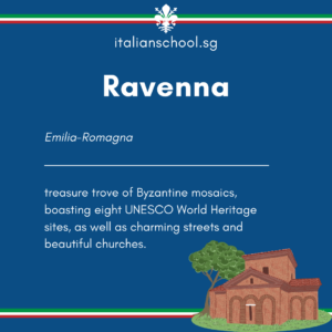Italian City of the Day! – Ravenna