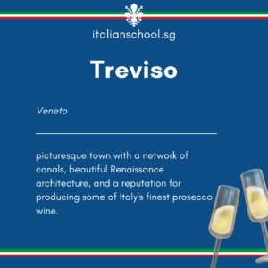 Italian City of the Day! – Treviso