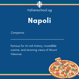 Italian City of the Day! – Napoli