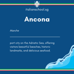Italian City of the Day! – Ancona