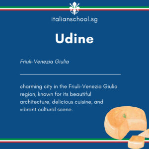 Italian City of the Day! – Udine
