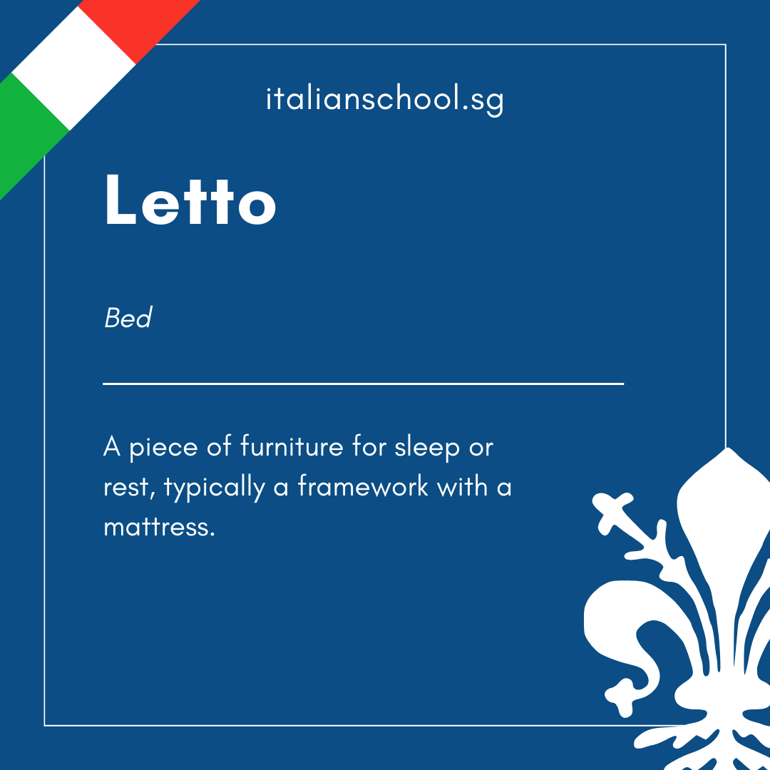 Letto