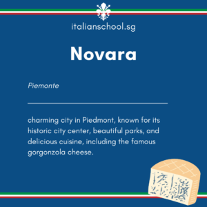 Italian City of the Day! – Novara