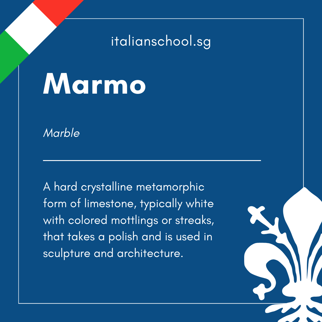 Marmo