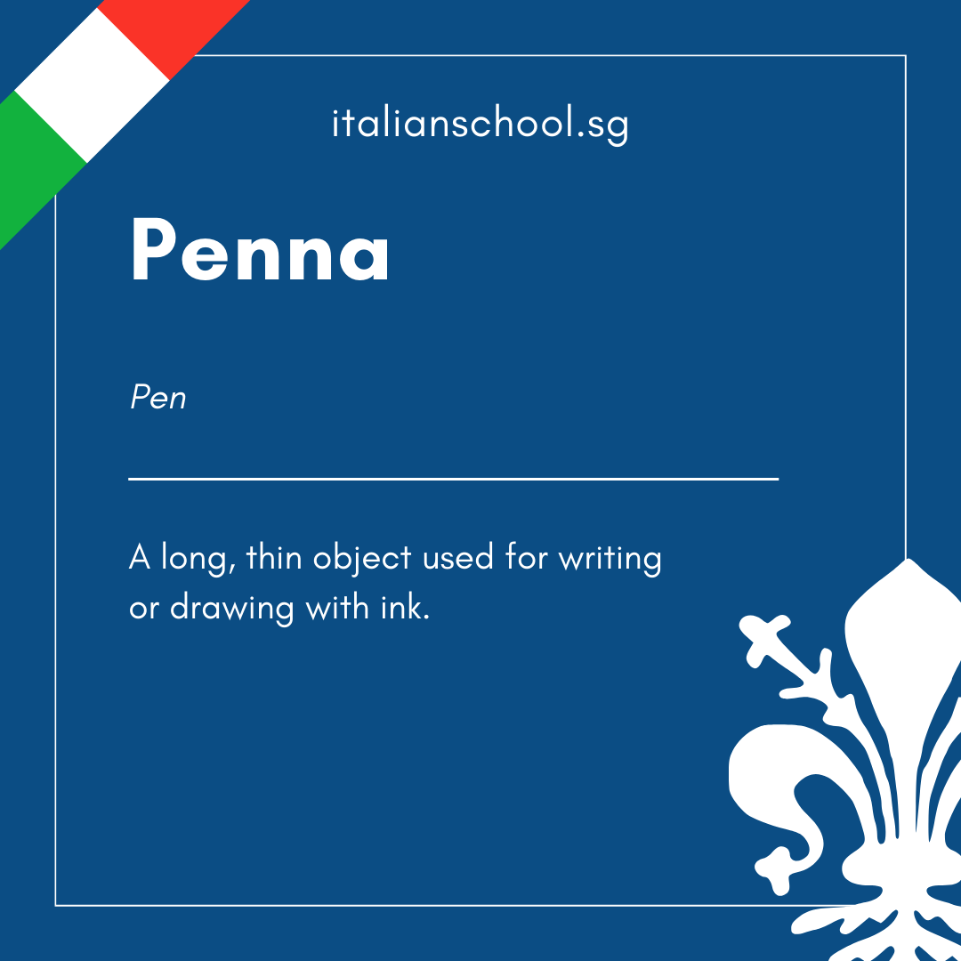 Penna