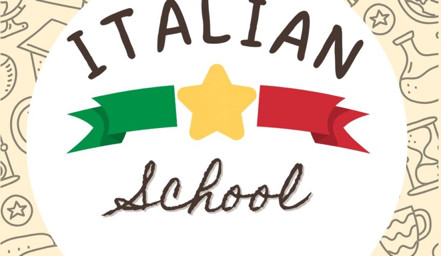 Italian School: Learn Italian in Singapore with Native Teachers